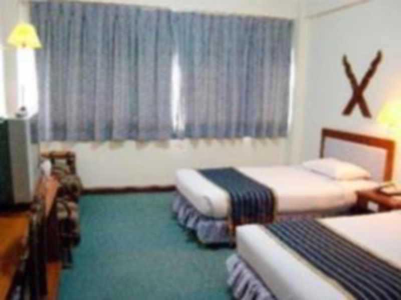 Maeyom Palace Hotel Phrae Luaran gambar